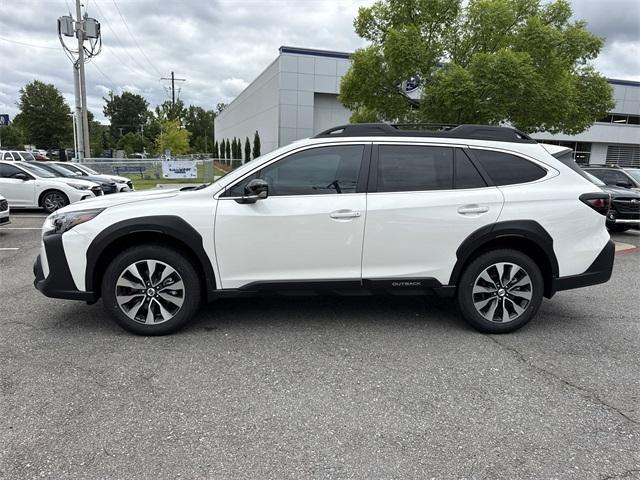 new 2025 Subaru Outback car, priced at $38,113