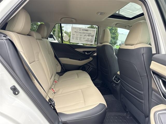 new 2025 Subaru Outback car, priced at $38,113