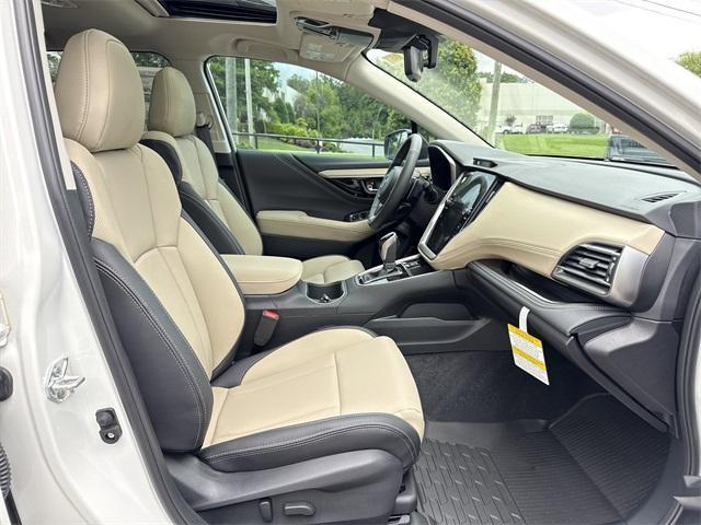new 2025 Subaru Outback car, priced at $38,113