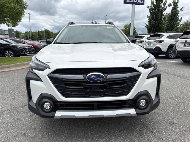 new 2025 Subaru Outback car, priced at $38,113
