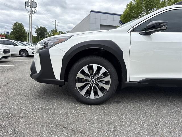 new 2025 Subaru Outback car, priced at $38,113