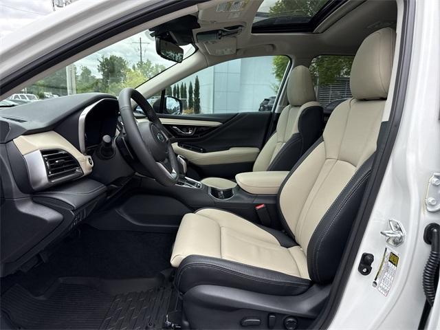 new 2025 Subaru Outback car, priced at $38,113