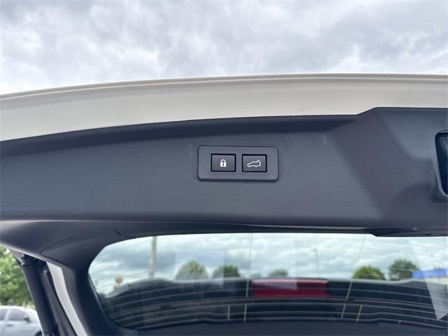new 2025 Subaru Outback car, priced at $38,113
