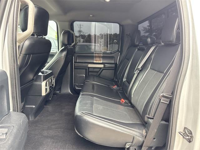 used 2019 Ford F-150 car, priced at $24,500