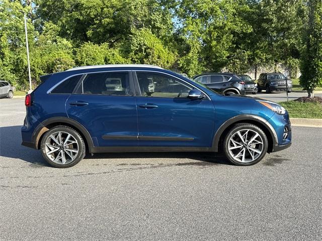 used 2020 Kia Niro car, priced at $18,000