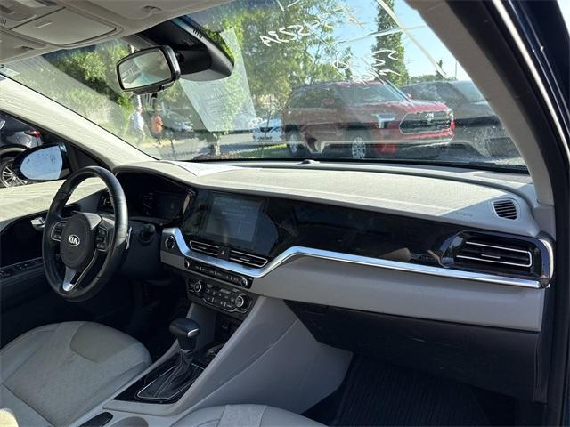 used 2020 Kia Niro car, priced at $18,000