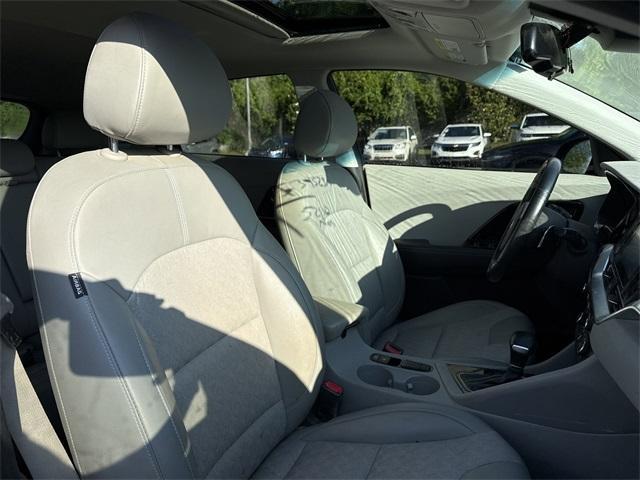 used 2020 Kia Niro car, priced at $18,000