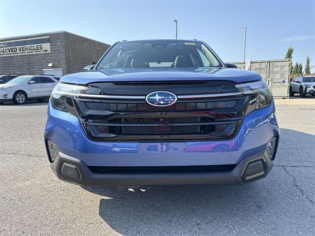 new 2025 Subaru Forester Hybrid car, priced at $45,218