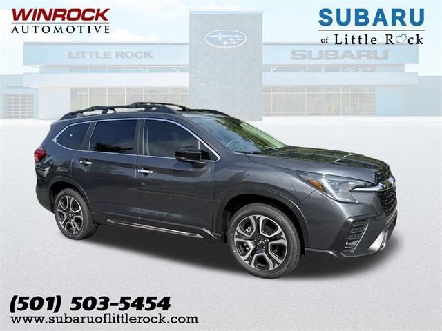 new 2025 Subaru Ascent car, priced at $50,940