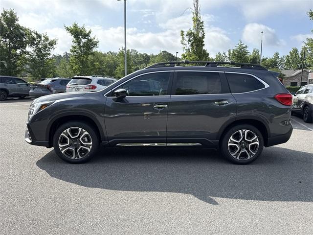 new 2025 Subaru Ascent car, priced at $50,940