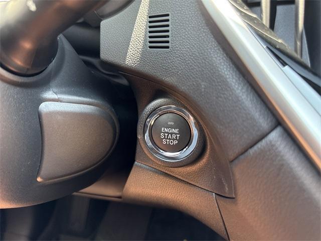 new 2025 Subaru Ascent car, priced at $50,940