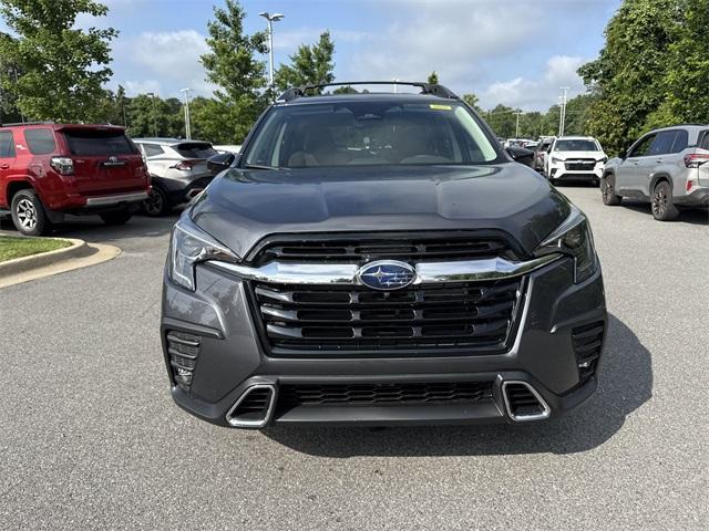 new 2025 Subaru Ascent car, priced at $50,940