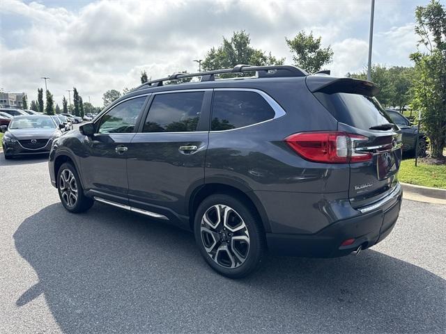 new 2025 Subaru Ascent car, priced at $50,940