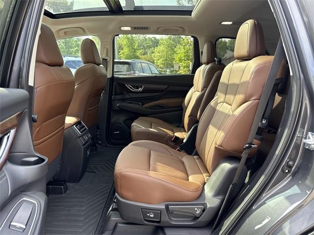 new 2025 Subaru Ascent car, priced at $50,940