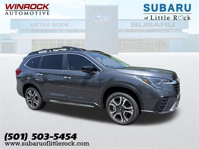 new 2025 Subaru Ascent car, priced at $50,940