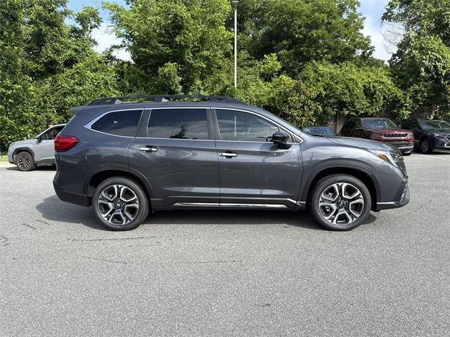 new 2025 Subaru Ascent car, priced at $50,940