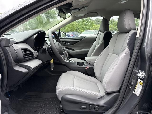 new 2025 Subaru Legacy car, priced at $27,477