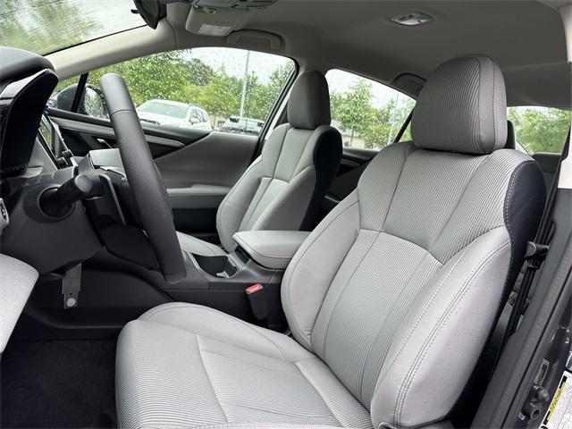 new 2025 Subaru Legacy car, priced at $27,477