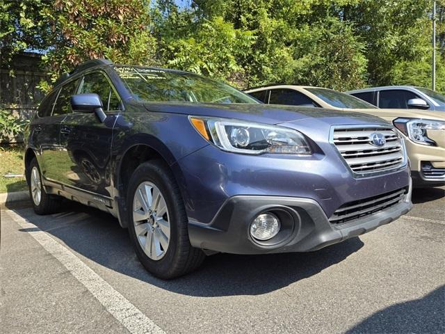 used 2015 Subaru Outback car, priced at $14,250