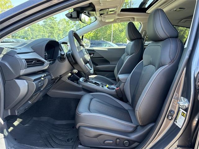 new 2025 Subaru Crosstrek car, priced at $34,397