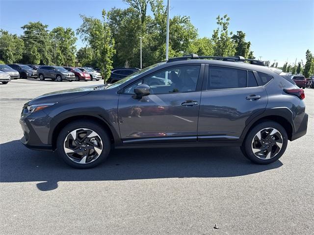 new 2025 Subaru Crosstrek car, priced at $34,397