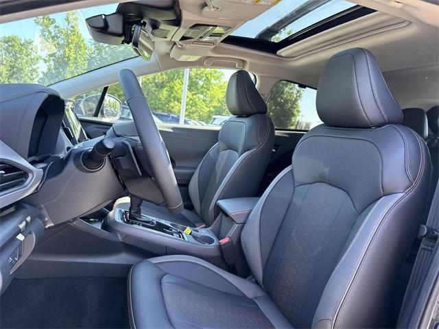 new 2025 Subaru Crosstrek car, priced at $34,397
