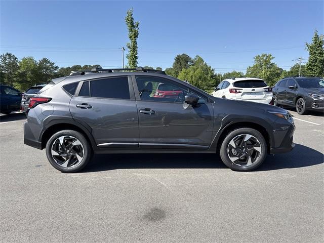 new 2025 Subaru Crosstrek car, priced at $34,397
