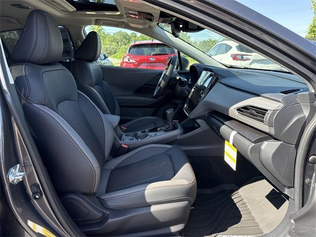 new 2025 Subaru Crosstrek car, priced at $34,397