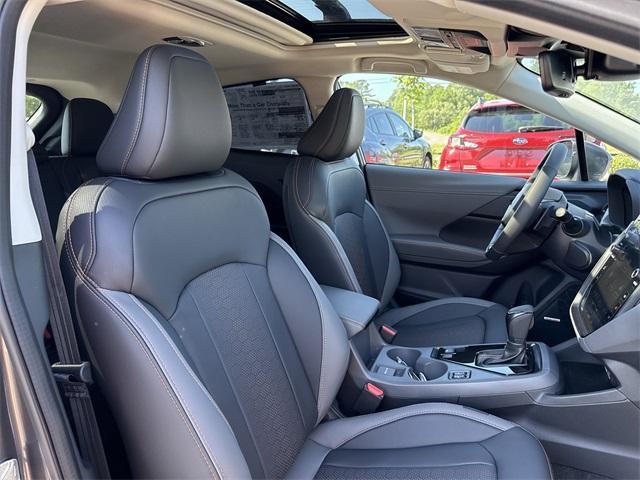 new 2025 Subaru Crosstrek car, priced at $34,397