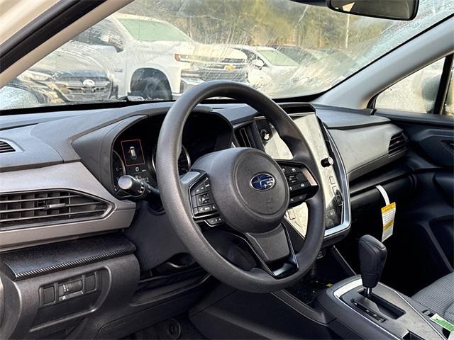 used 2024 Subaru Crosstrek car, priced at $24,500