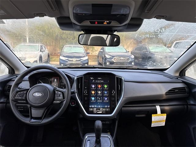 used 2024 Subaru Crosstrek car, priced at $24,500