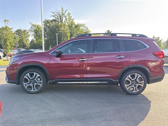 new 2025 Subaru Ascent car, priced at $50,549