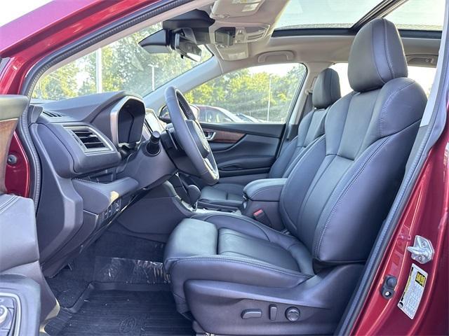 new 2025 Subaru Ascent car, priced at $50,549