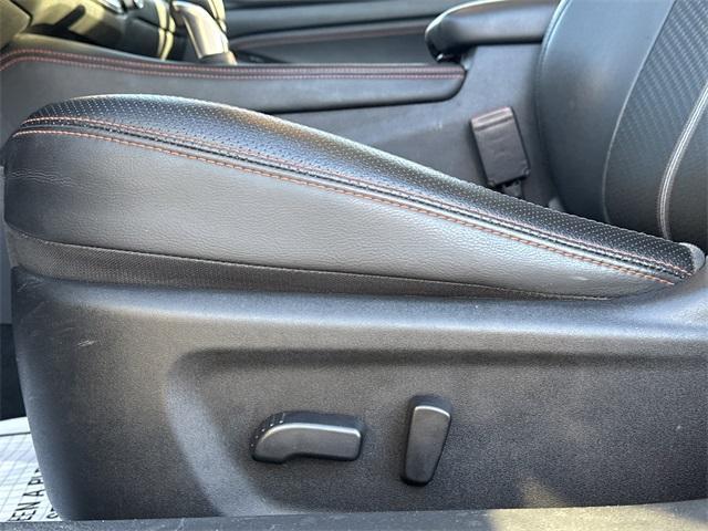 used 2023 Nissan Altima car, priced at $22,250