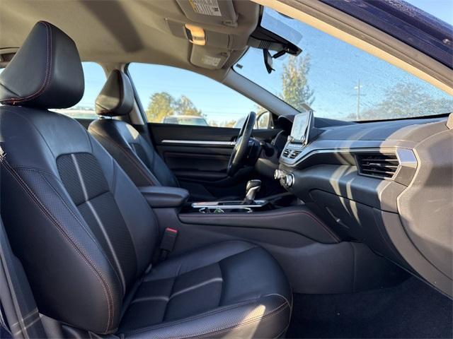 used 2023 Nissan Altima car, priced at $22,250