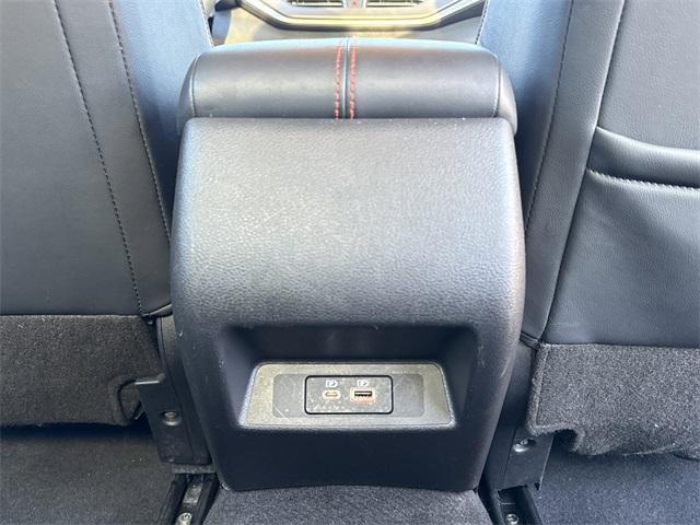 used 2023 Nissan Altima car, priced at $22,250