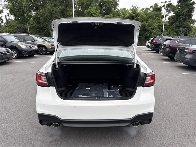 new 2025 Subaru Legacy car, priced at $36,052