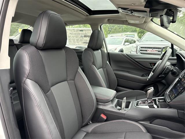 new 2025 Subaru Legacy car, priced at $36,052