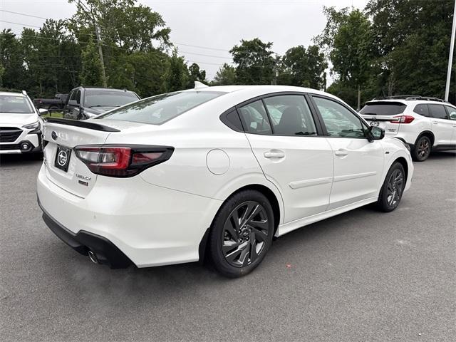 new 2025 Subaru Legacy car, priced at $36,052