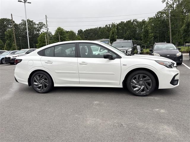 new 2025 Subaru Legacy car, priced at $36,052