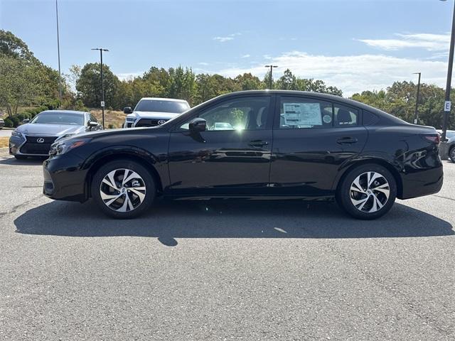 new 2025 Subaru Legacy car, priced at $30,180