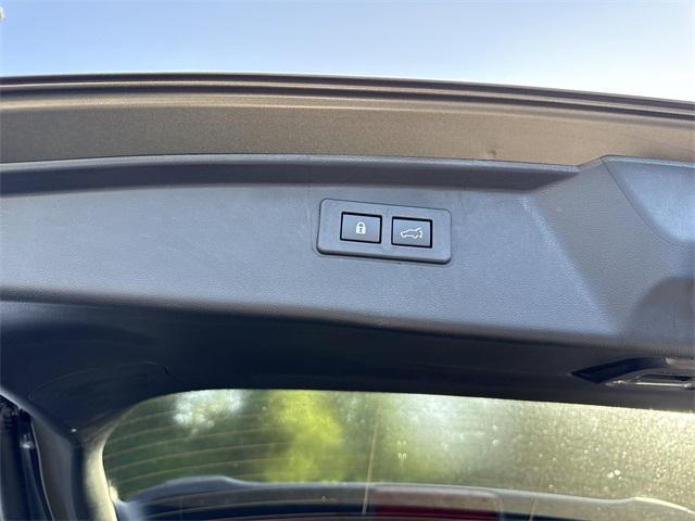 new 2025 Subaru Outback car, priced at $43,234