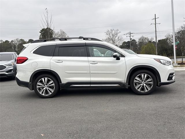 used 2021 Subaru Ascent car, priced at $23,000