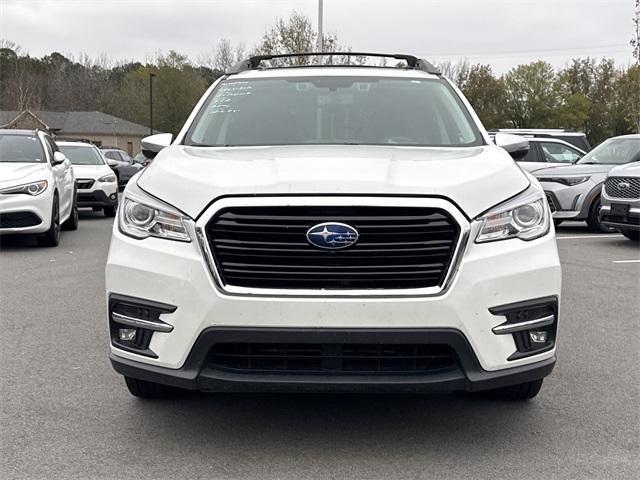 used 2021 Subaru Ascent car, priced at $23,000