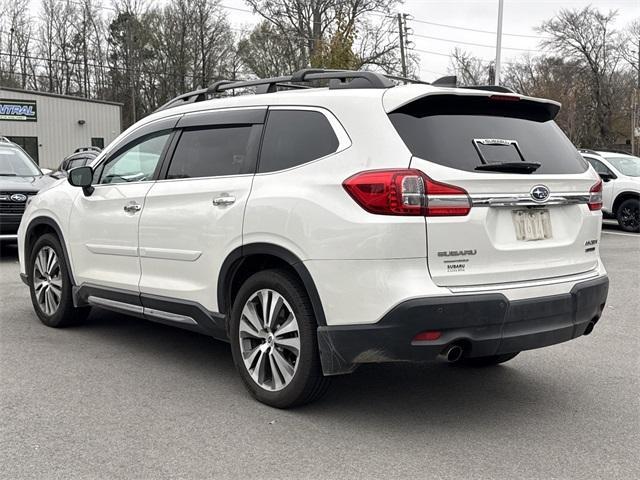 used 2021 Subaru Ascent car, priced at $23,000