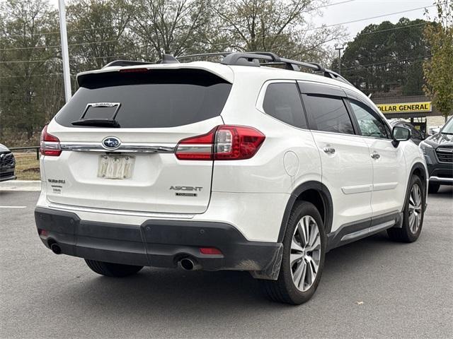 used 2021 Subaru Ascent car, priced at $23,000