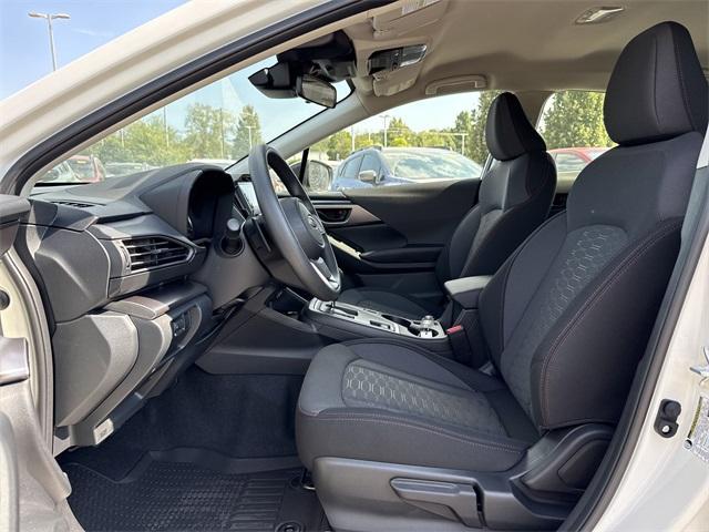 new 2025 Subaru Impreza car, priced at $26,722