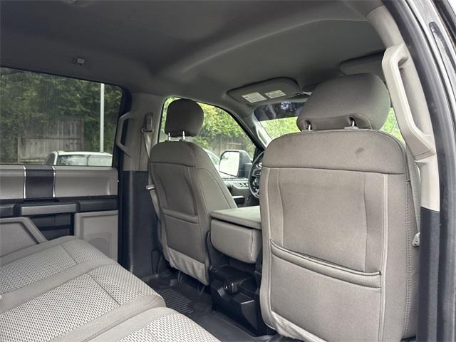 used 2019 Ford F-150 car, priced at $21,500