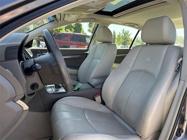 used 2013 INFINITI G37 car, priced at $13,000