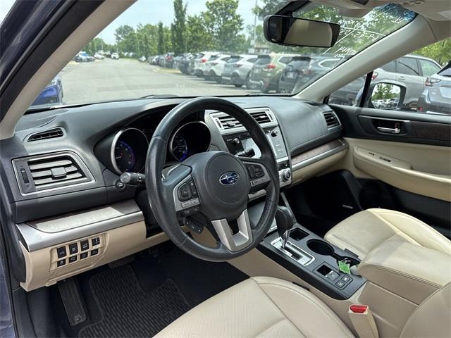 used 2017 Subaru Outback car, priced at $17,000